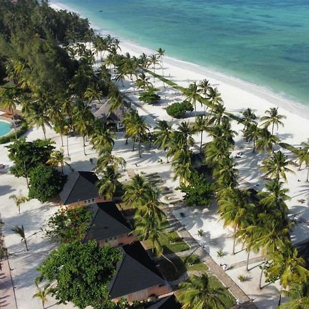 Vrclub Paje Palms Beach Resort Εξωτερικό φωτογραφία
