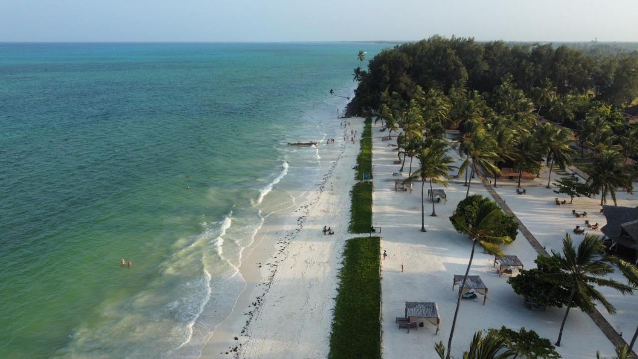 Vrclub Paje Palms Beach Resort Εξωτερικό φωτογραφία