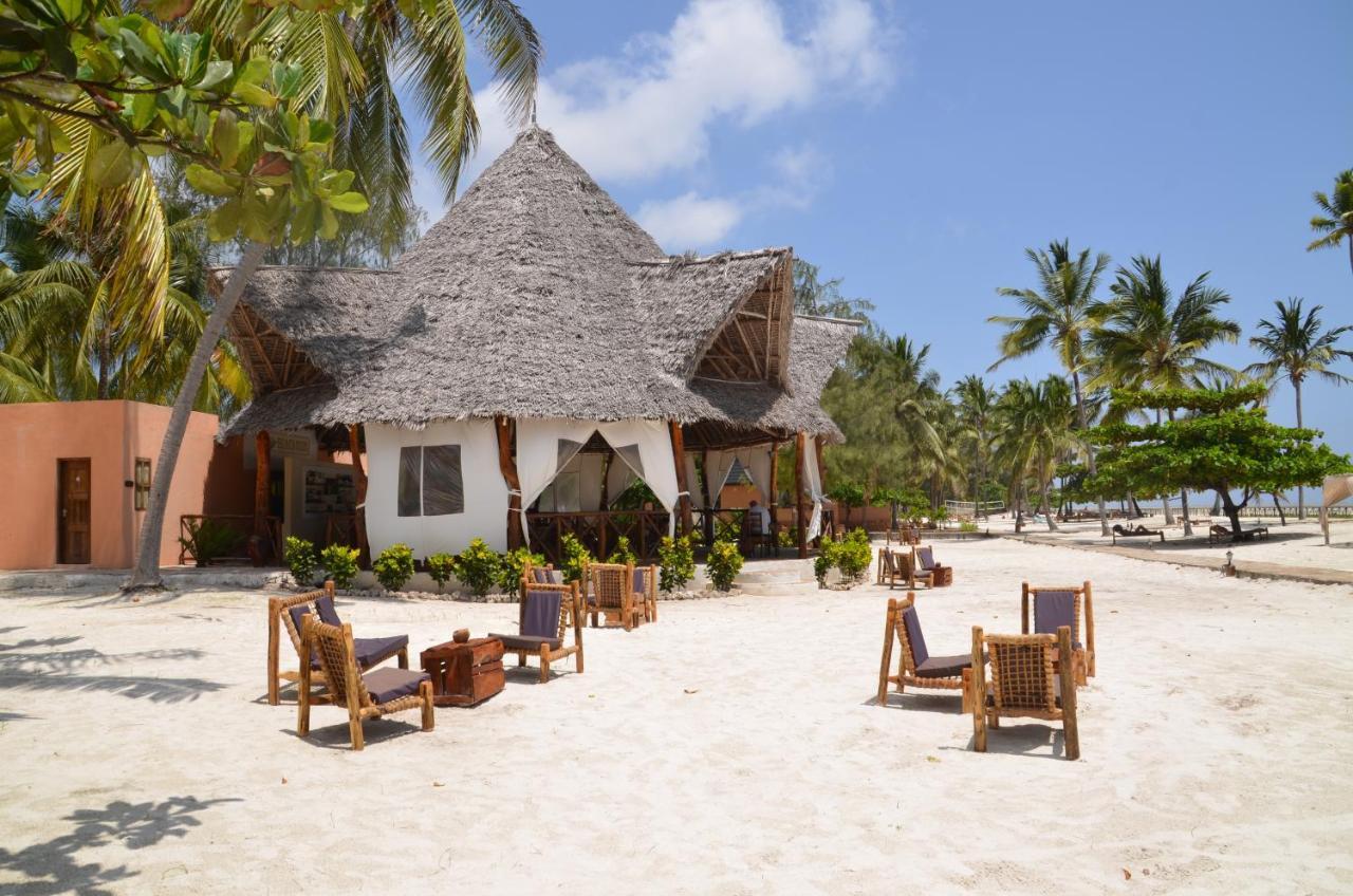 Vrclub Paje Palms Beach Resort Εξωτερικό φωτογραφία