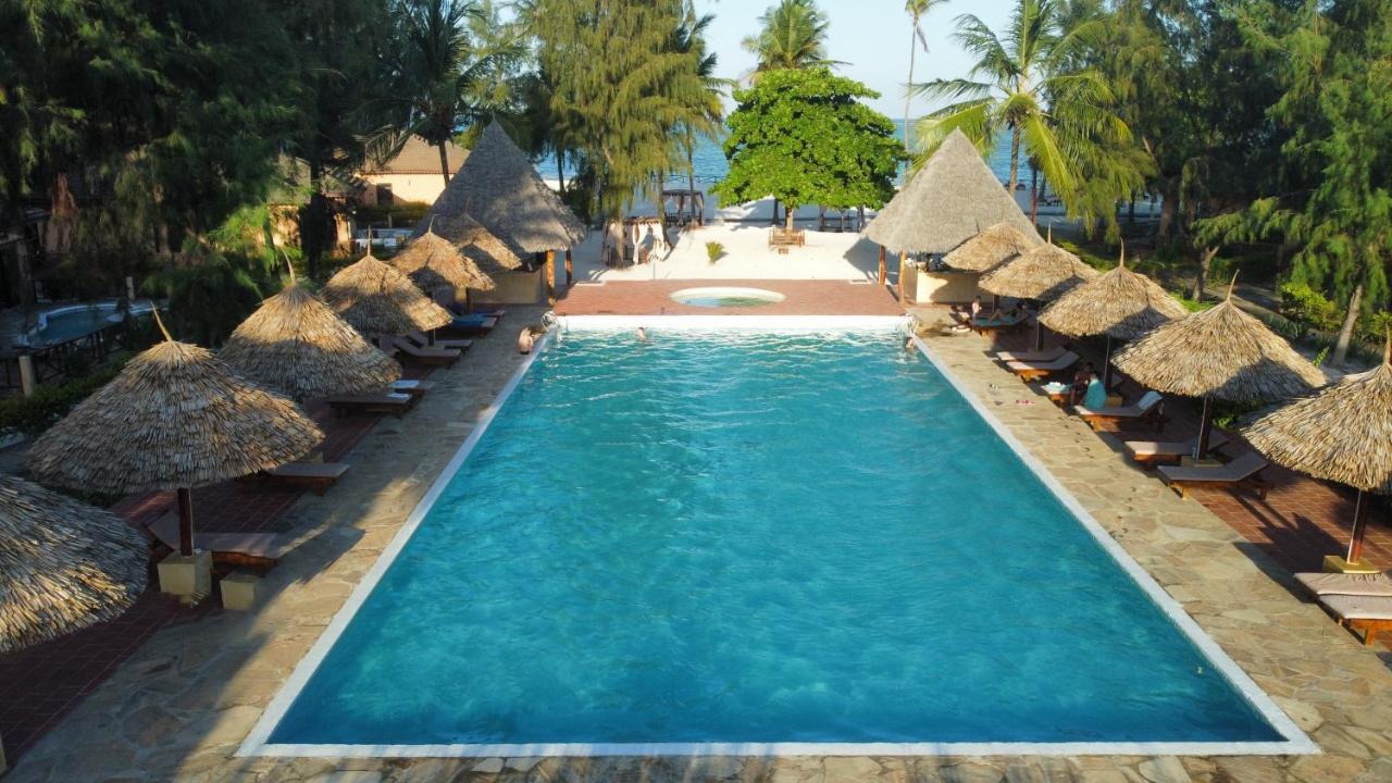 Vrclub Paje Palms Beach Resort Εξωτερικό φωτογραφία