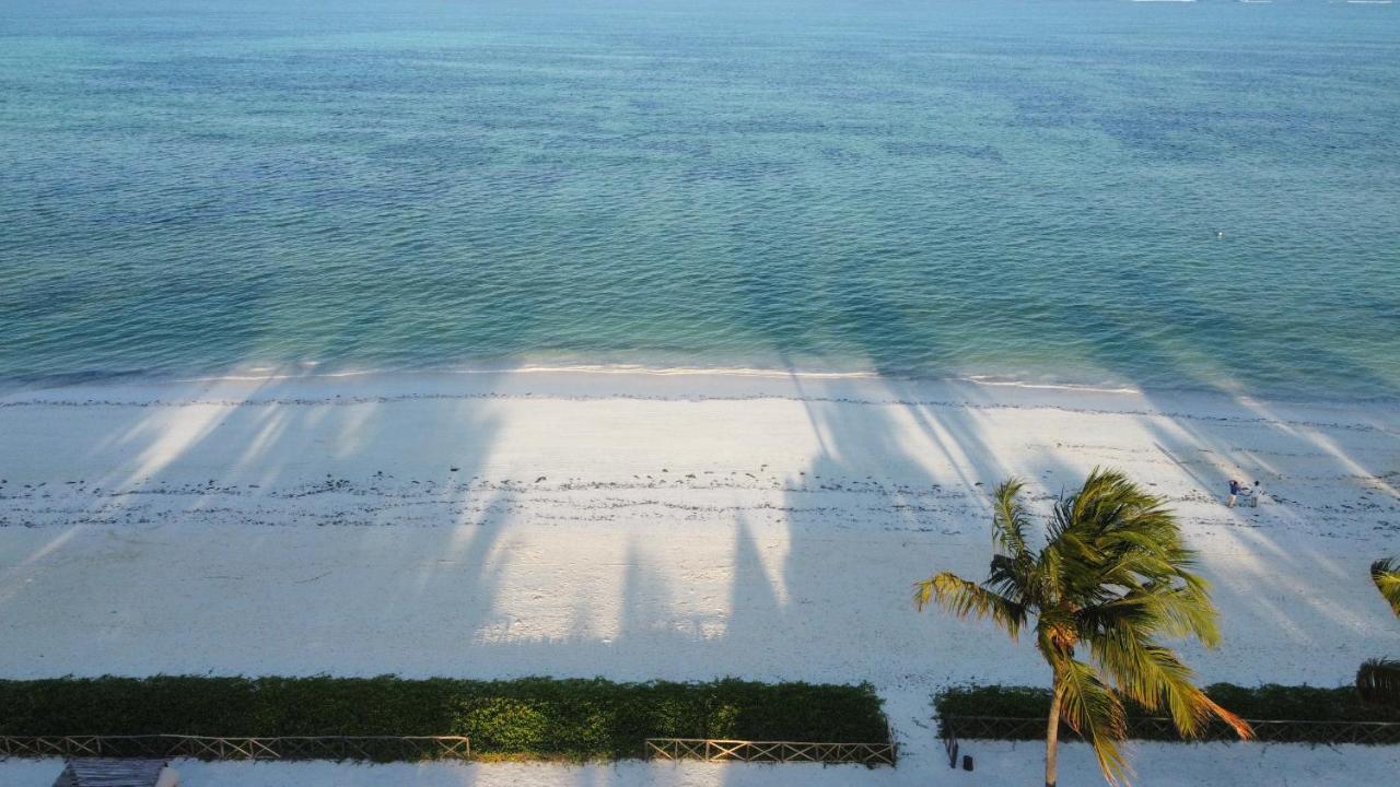 Vrclub Paje Palms Beach Resort Εξωτερικό φωτογραφία