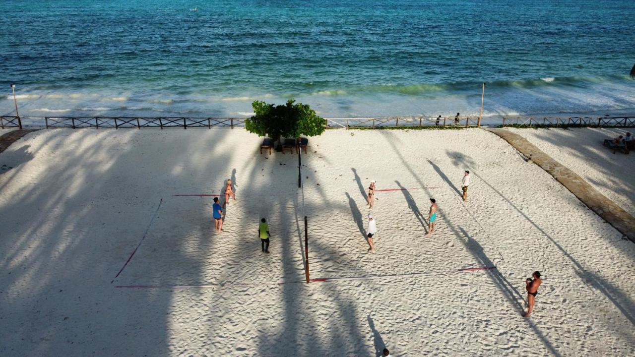 Vrclub Paje Palms Beach Resort Εξωτερικό φωτογραφία