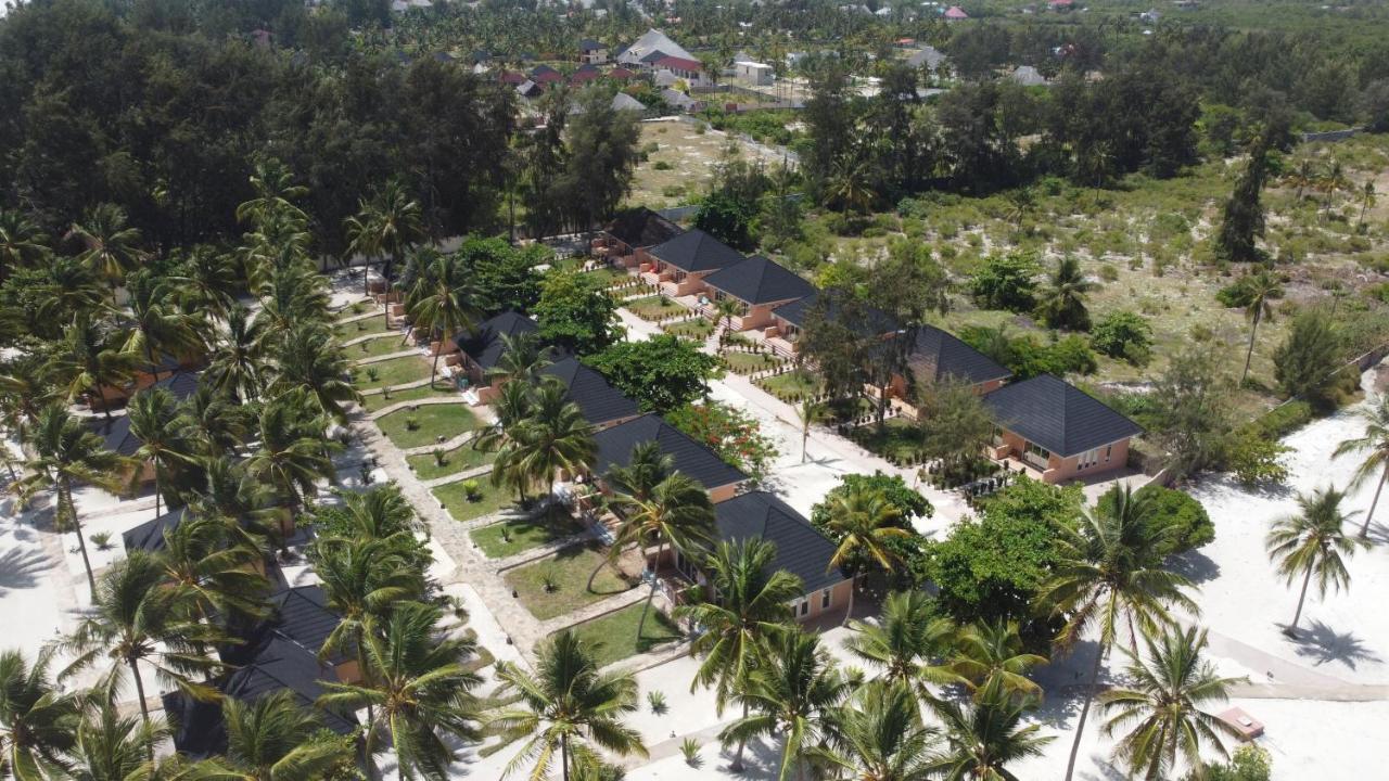 Vrclub Paje Palms Beach Resort Εξωτερικό φωτογραφία