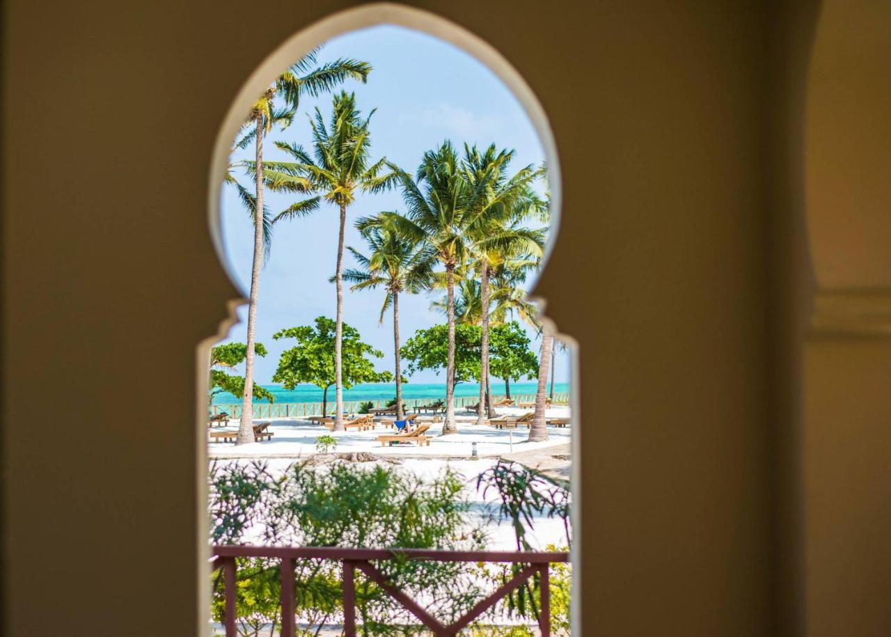 Vrclub Paje Palms Beach Resort Εξωτερικό φωτογραφία