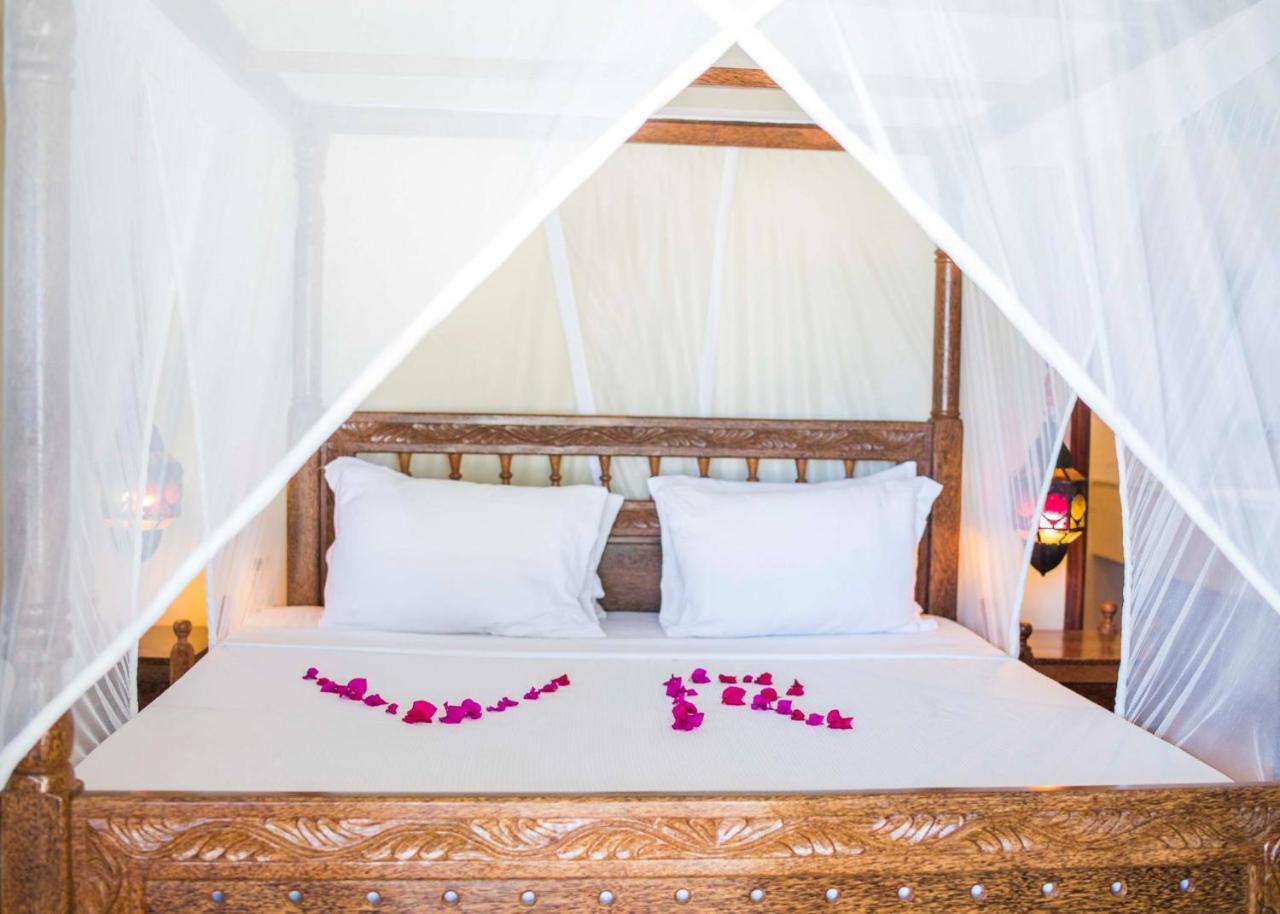 Vrclub Paje Palms Beach Resort Εξωτερικό φωτογραφία