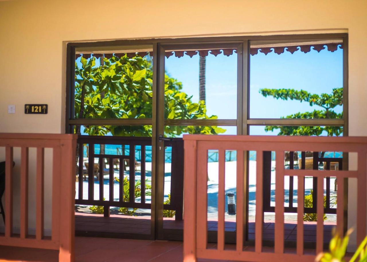 Vrclub Paje Palms Beach Resort Εξωτερικό φωτογραφία
