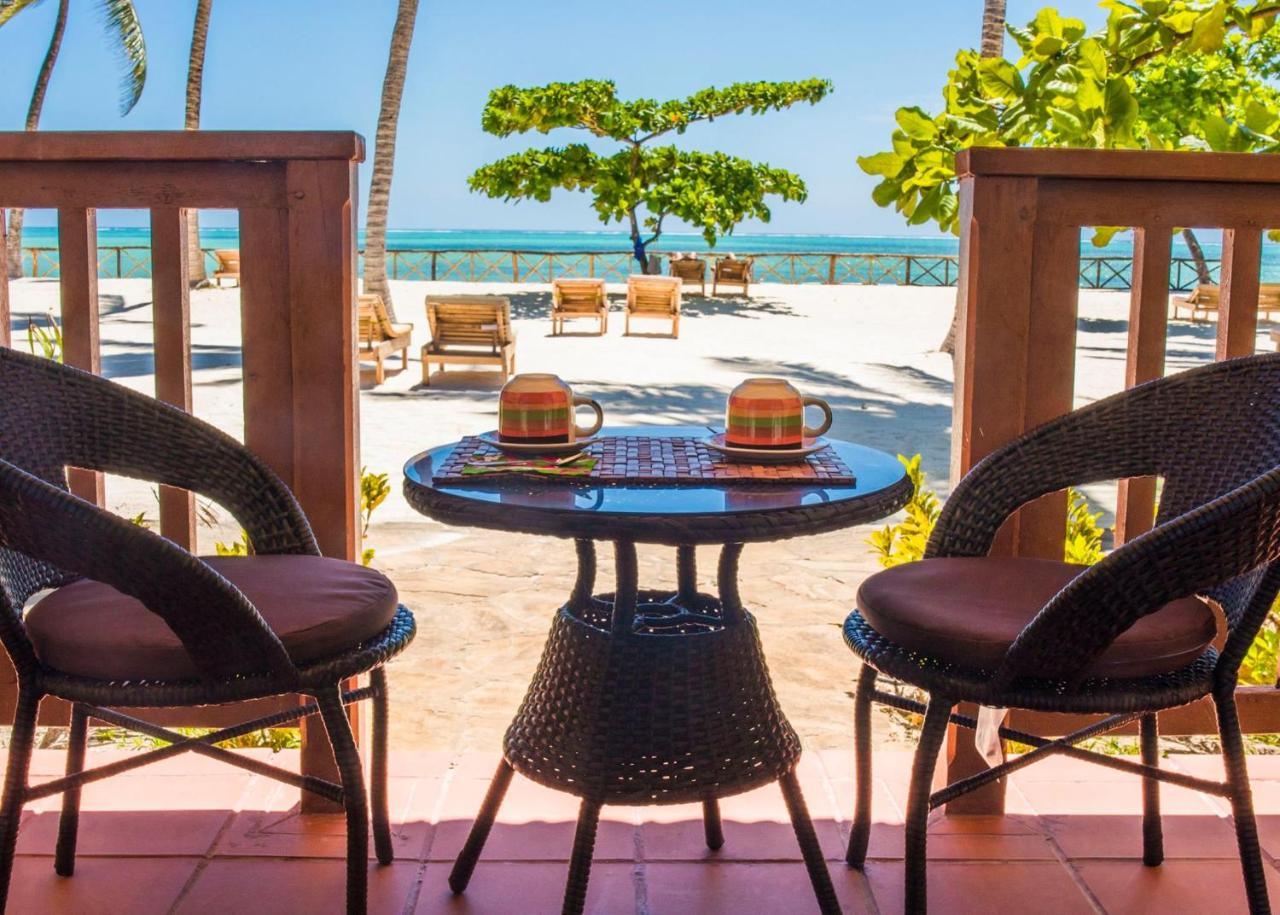Vrclub Paje Palms Beach Resort Εξωτερικό φωτογραφία
