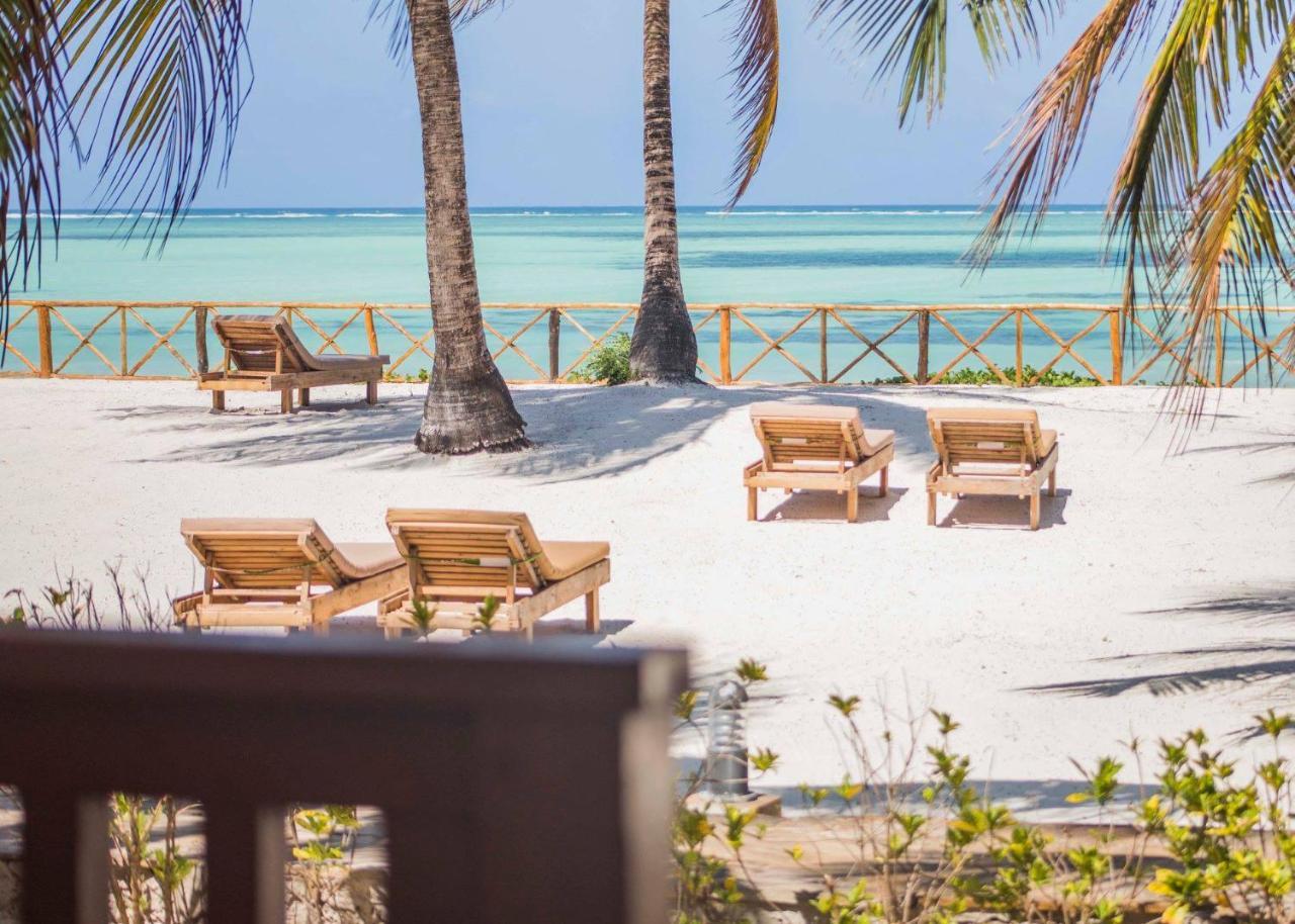 Vrclub Paje Palms Beach Resort Εξωτερικό φωτογραφία
