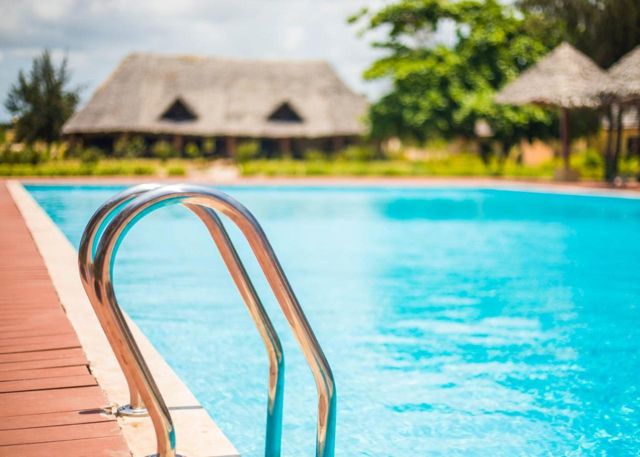 Vrclub Paje Palms Beach Resort Εξωτερικό φωτογραφία