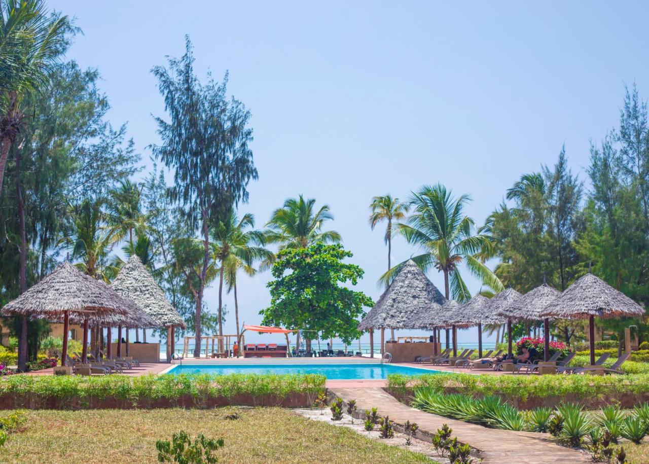 Vrclub Paje Palms Beach Resort Εξωτερικό φωτογραφία