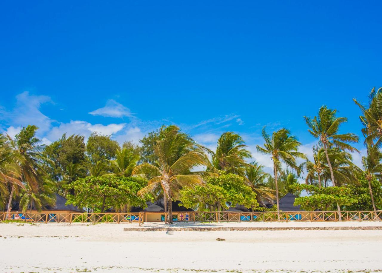 Vrclub Paje Palms Beach Resort Εξωτερικό φωτογραφία